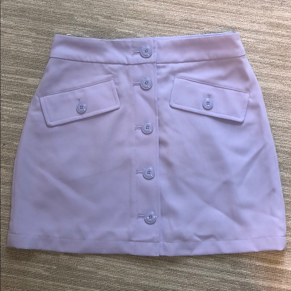 Little Moon Freesia Skirt